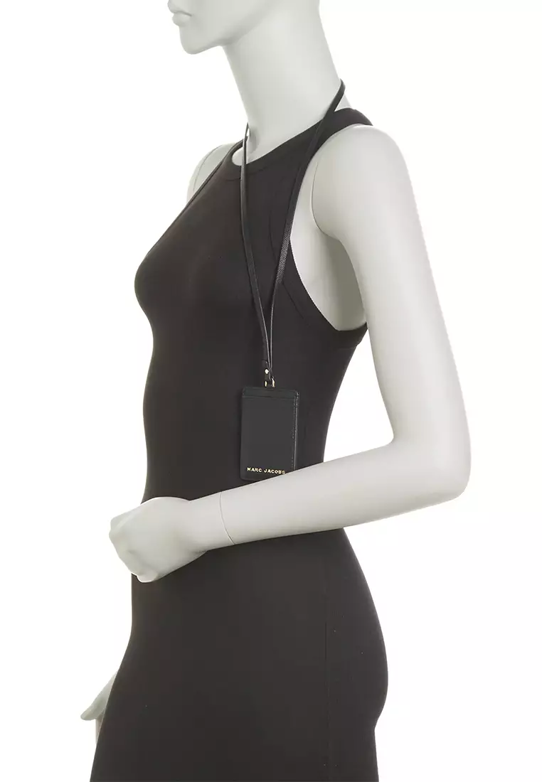 Marc jacobs id holder new arrivals