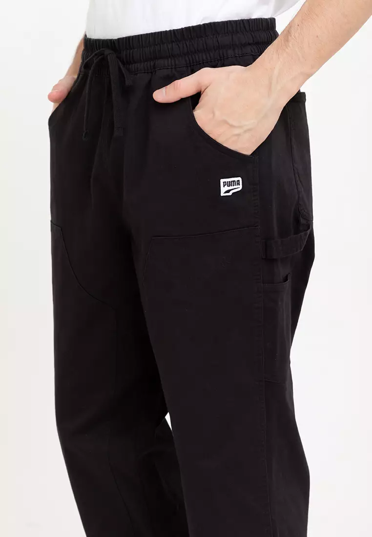 Downtown Double Knee Pants