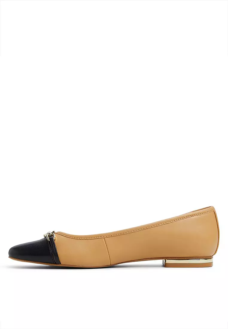 Krishelle Ballerina Flats