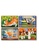Melissa & Doug Melissa & Doug Pets Jigsaw Puzzles in a Box - 4 Sets of Wooden Puzzles (12 Pieces each), Educational, Learning D6AD0THC72926CGS_3