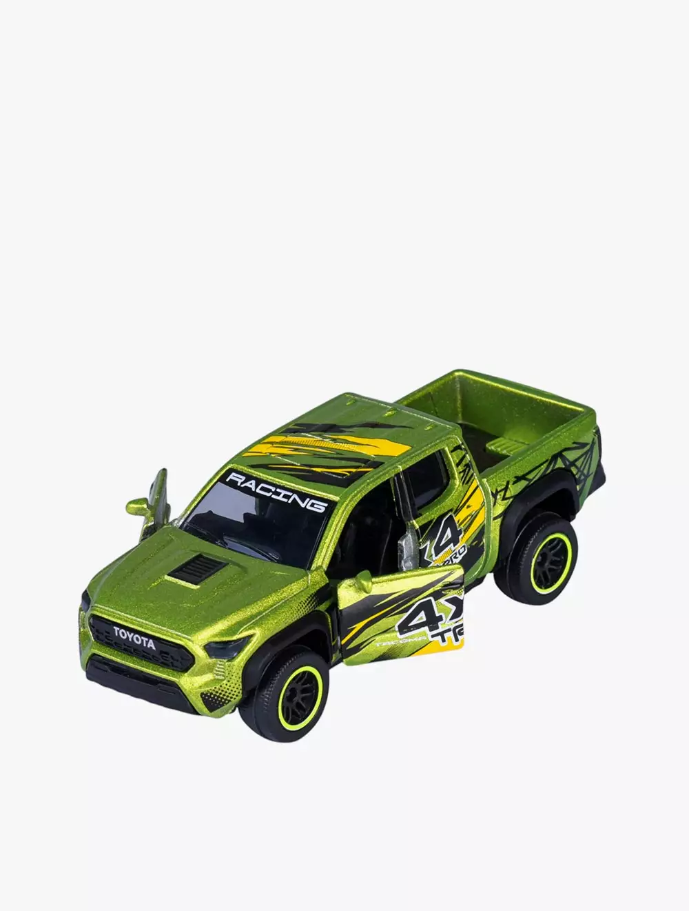 MAJORETTE RACING TOYOTA TACOMA TRD PRO RACING