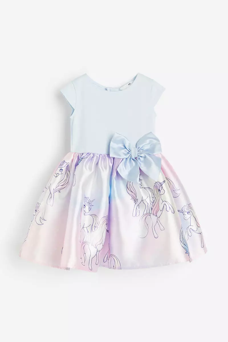 Girls dresses clearance h and m