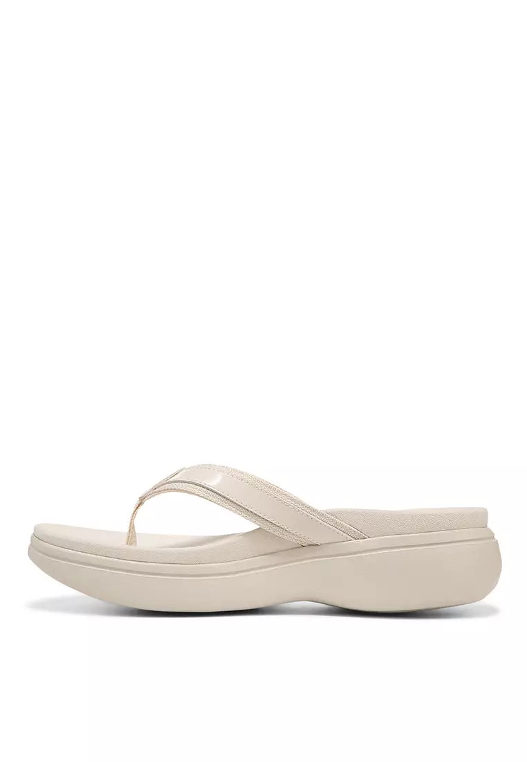 Vionic sandals deals high tide