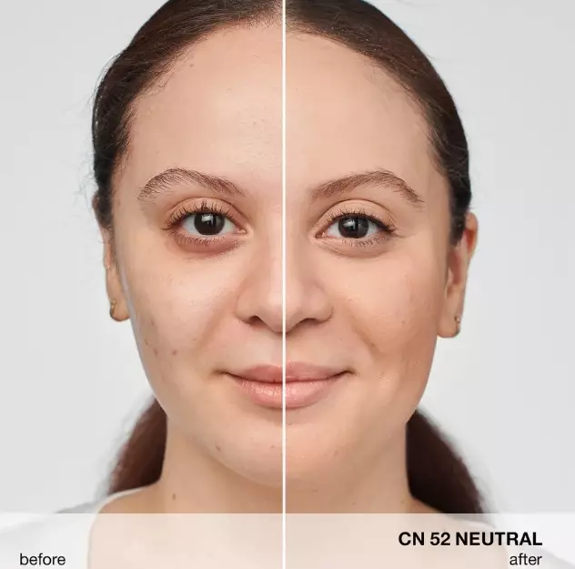 CLINIQUE Even Better Clinical Serum Foundation SPF 20/PA+++ • 30ml - 65 Neutral (M-G)