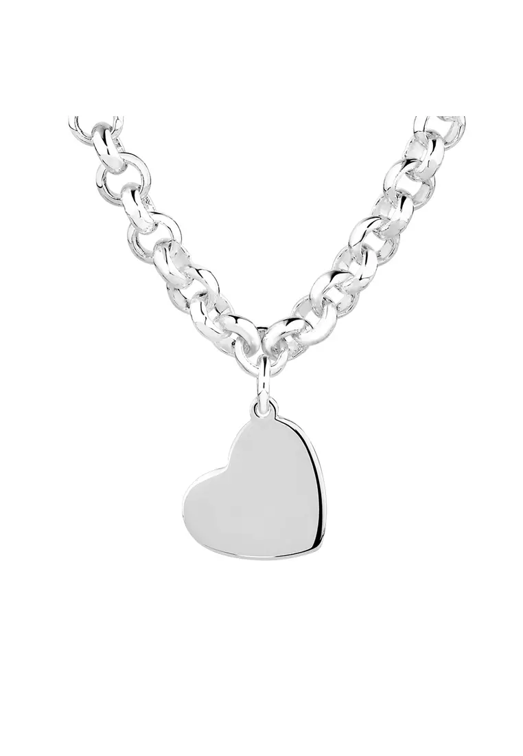 Michael hill discount pendant necklace