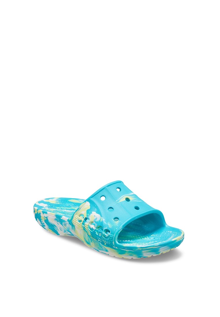 Baya II Marbled Slides