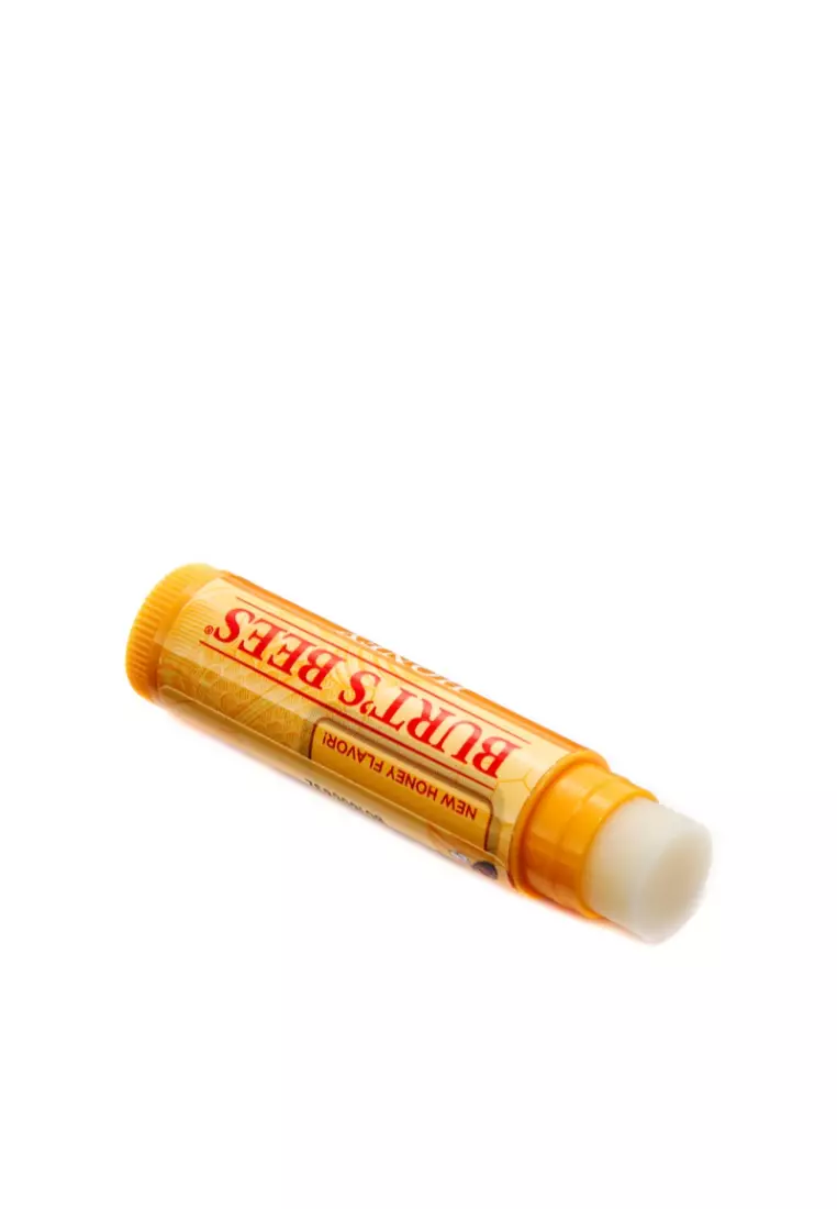 Burt's Bees 蜂蜜潤唇膏 4.25g
