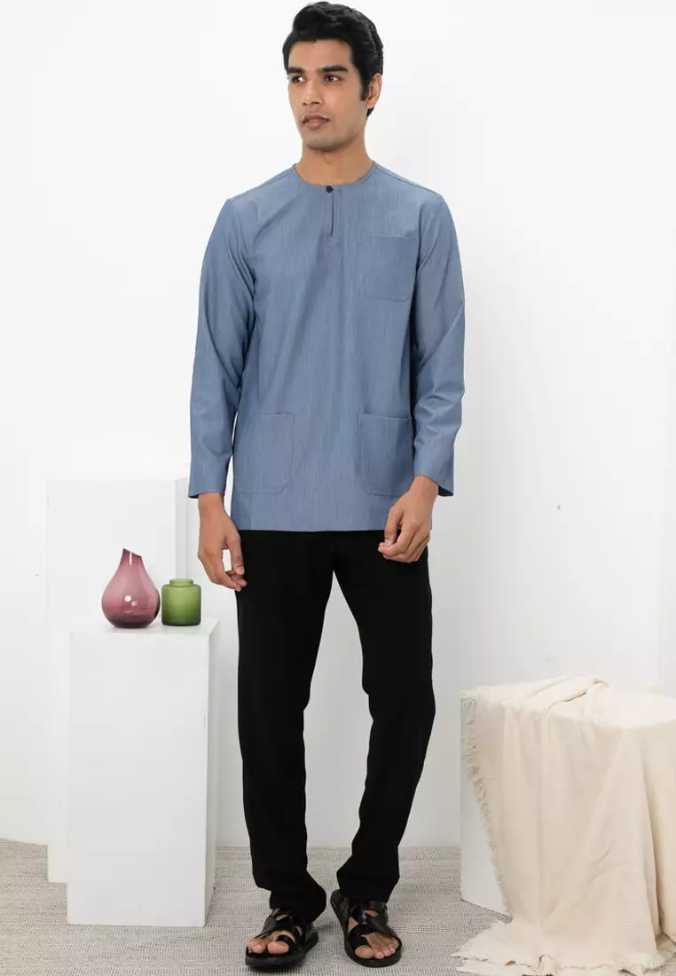 Kurta Dapper