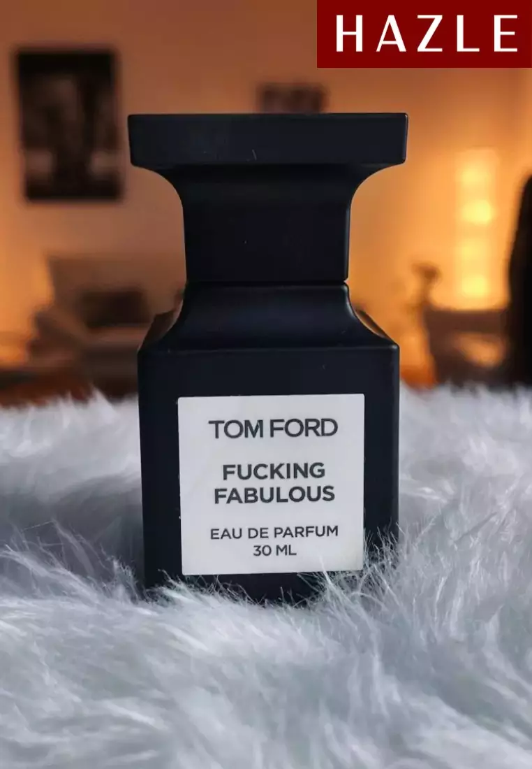 Fucking Fabulous Unisex EDP 30 ml