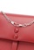 Swiss Polo red Ladies Chain Sling Bag 5ABDCAC424FA75GS_5
