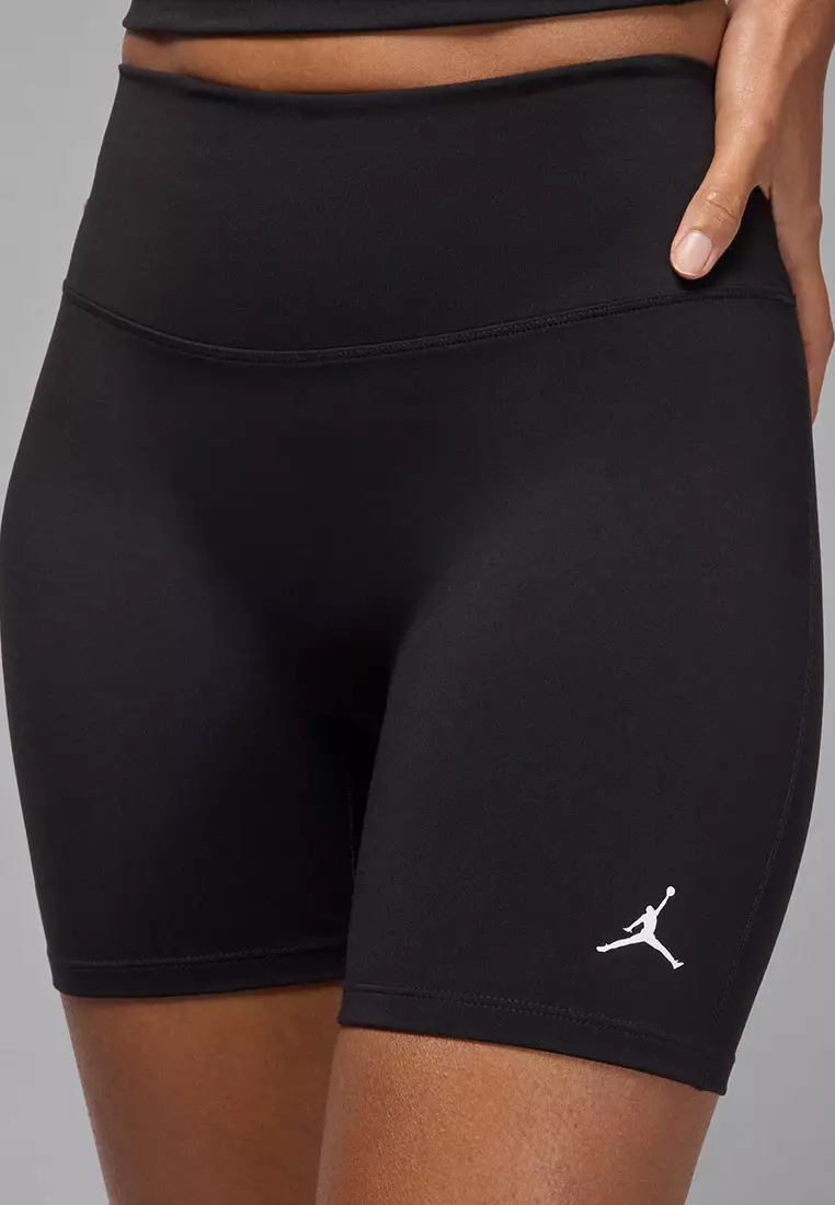 Spt Dri-Fit Practise Hr 6In Shrt