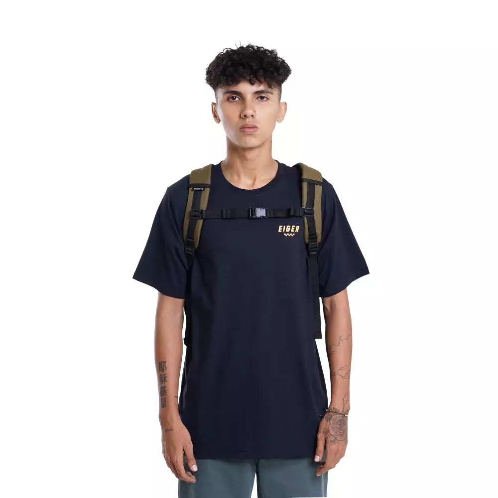 Eiger Rookie Backpack 20L