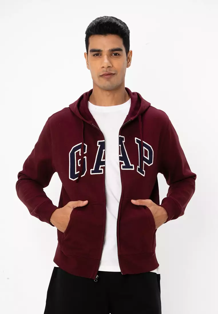 Gap hoodie malaysia shop