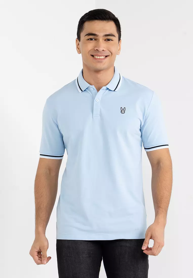 Li ning polo shirt shop