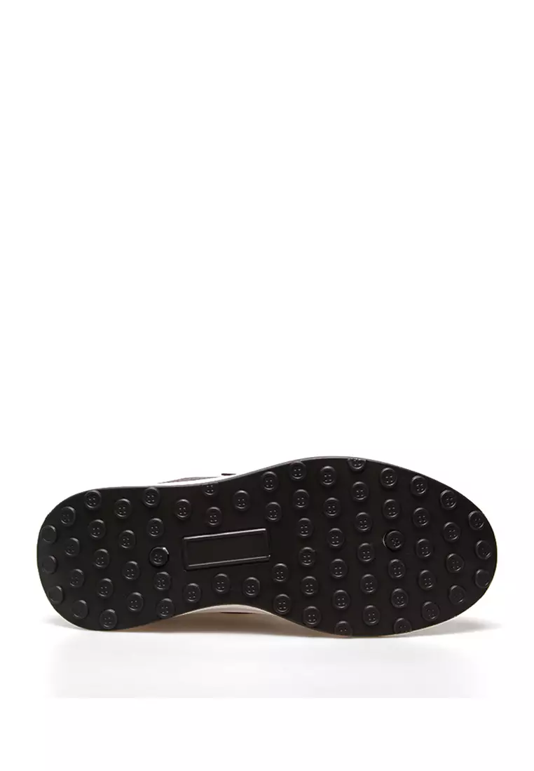 Sepatu Import Pria Bertali