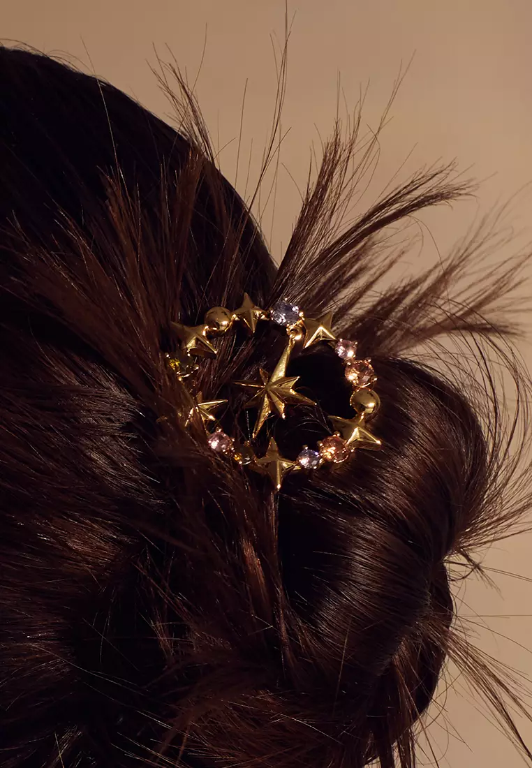 Hair pins singapore store