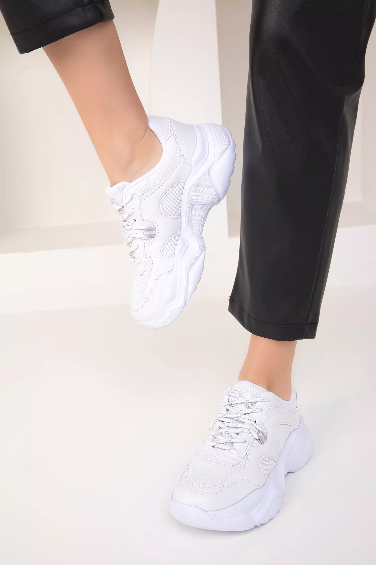 Chunky Sneakers