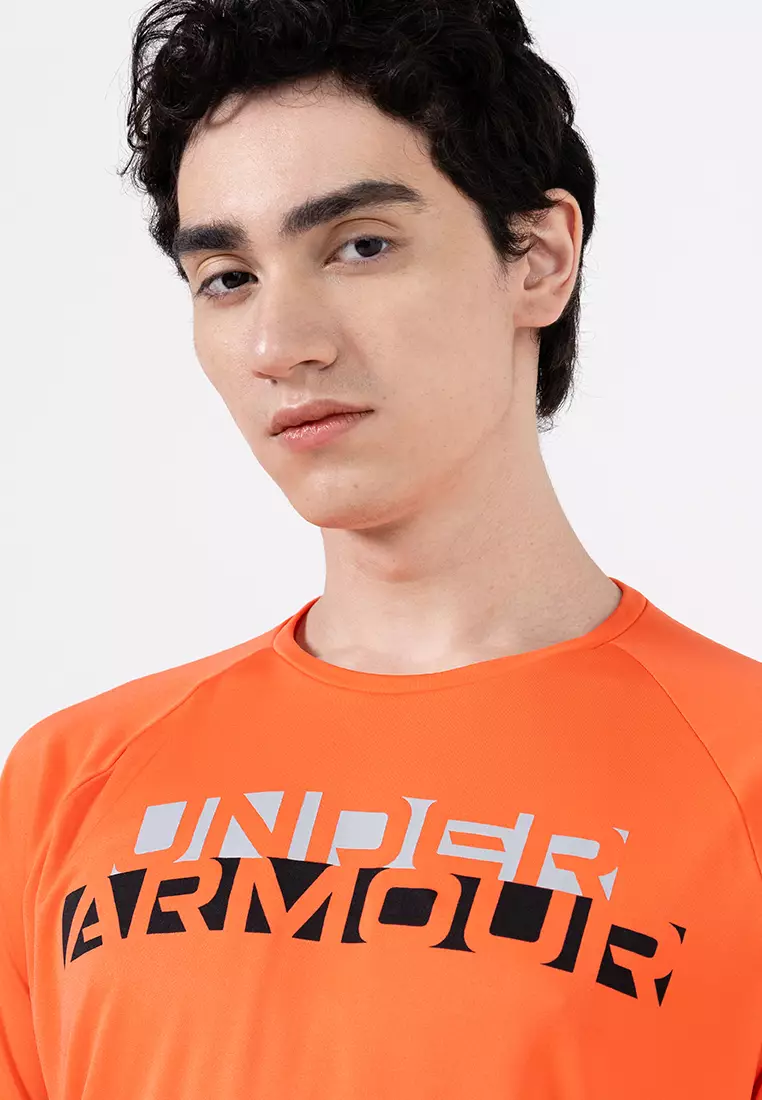 Velocity Short Sleeve Tee