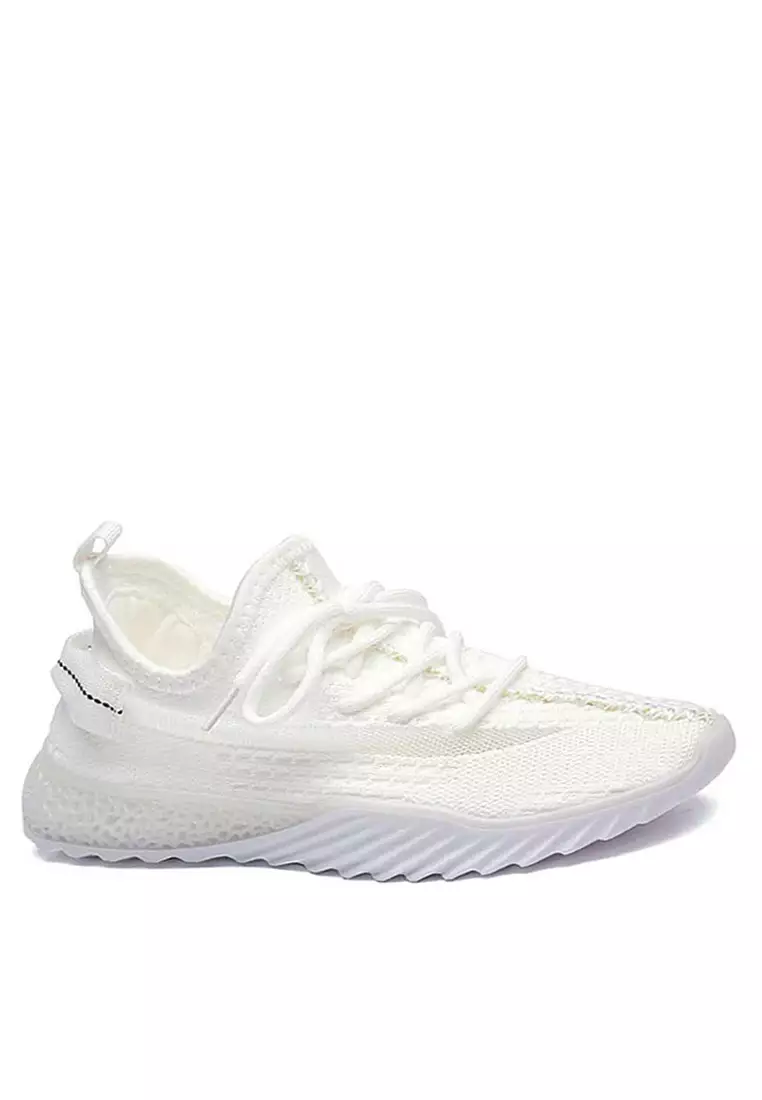 Discount on Twenty Eight Shoes  shoes - SKU: VANSA Comfortable Knitted Socks Sneaker VSW-T1926