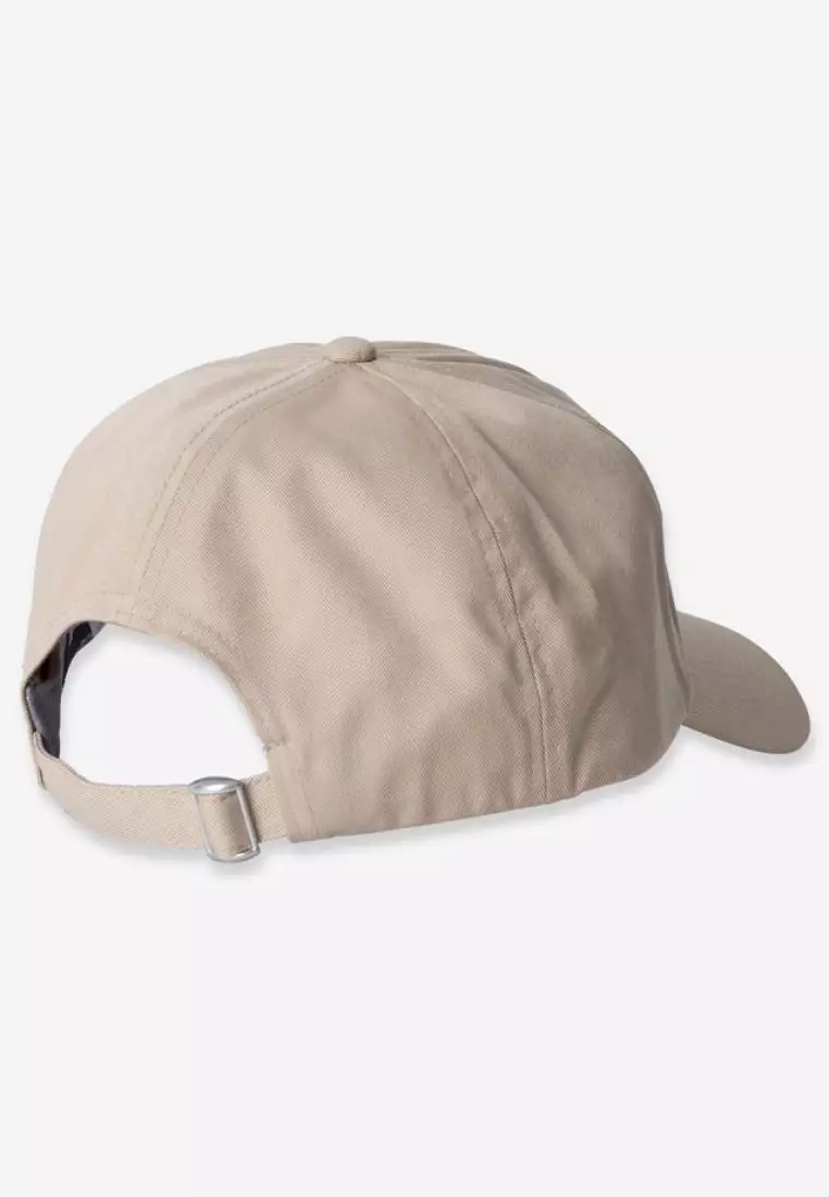 Hurley best sale dad hat