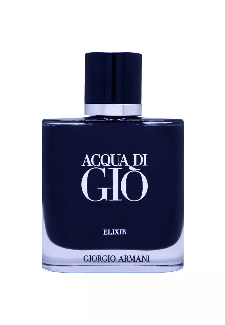 Giorgio Armani Acqua di Gio Elixir Man Parfum 50 ML