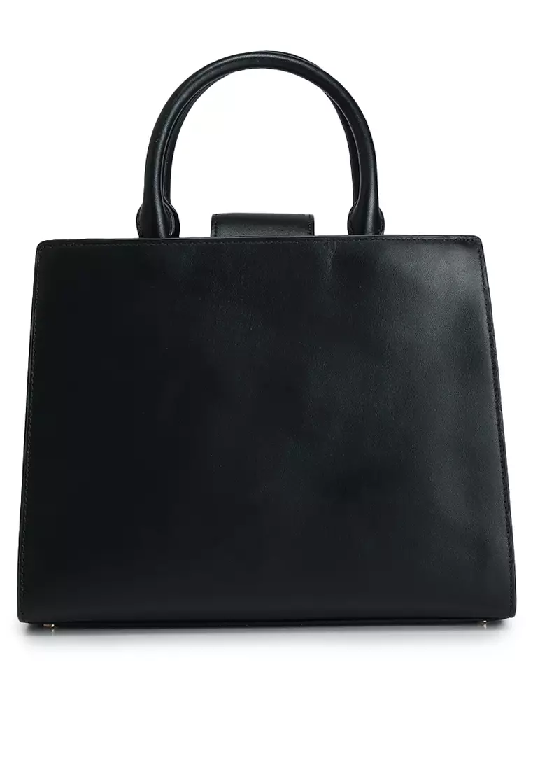 Reegan Satchel Bag (cv)