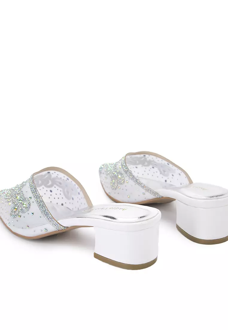 Ladies Shoes 09907Za