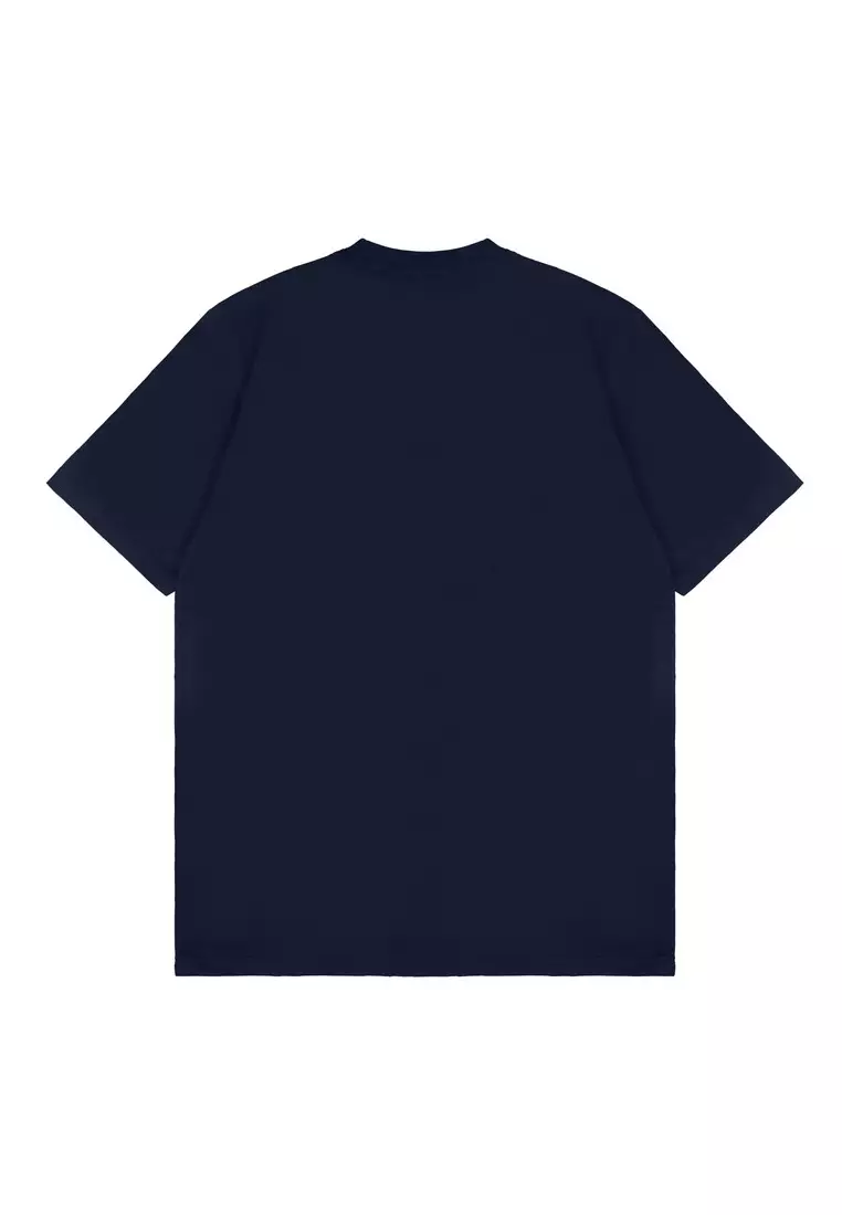 Greenlight Men's T-Shirt Short Sleeve Regular Fit Cotton Daon OL-C451224