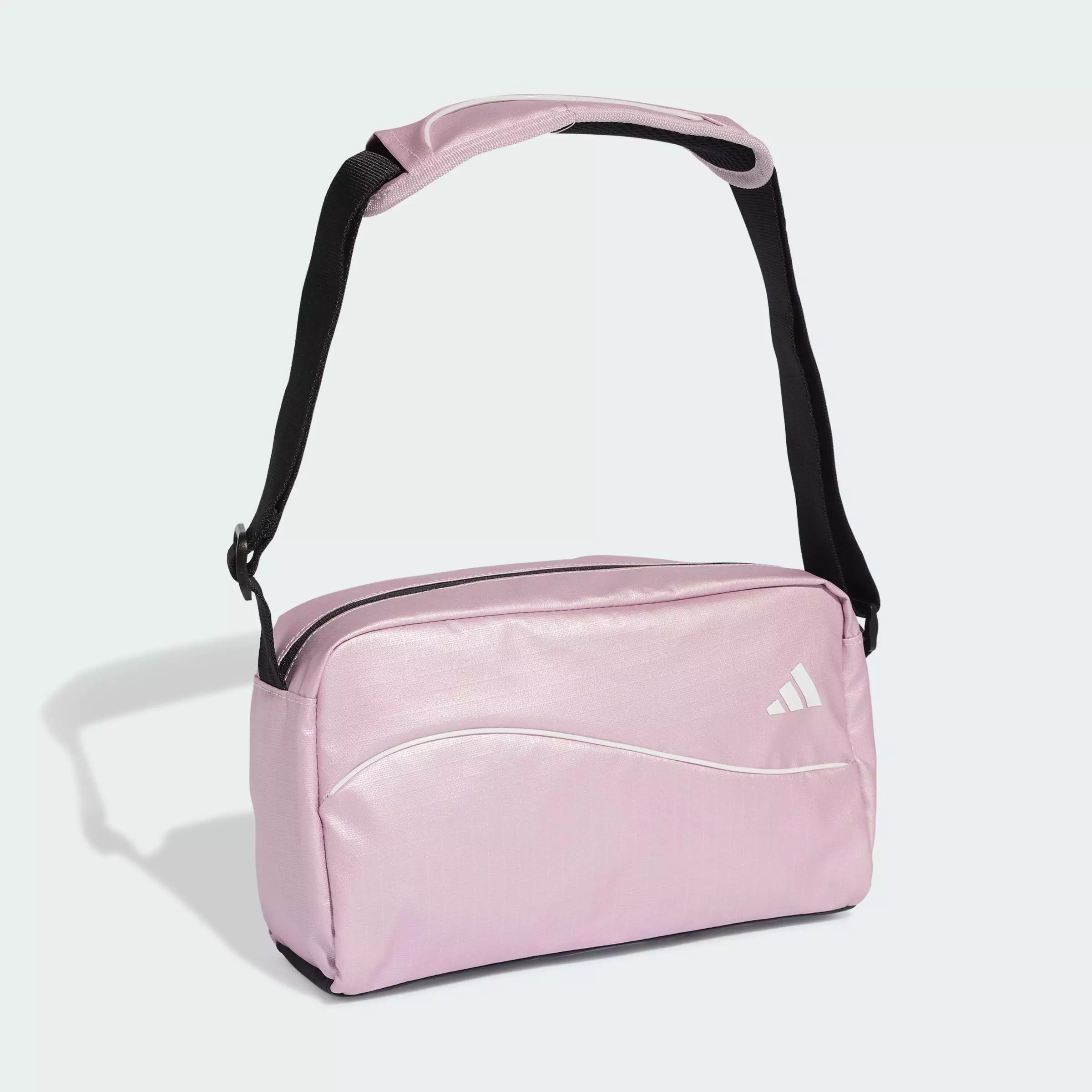 Lifestyle Glow Mini Duffel Women Purple KC6813