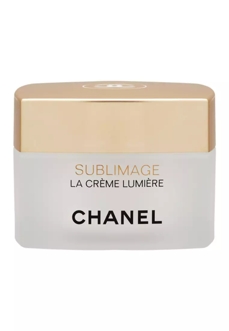 Chanel Chanel Sublimage La Creme Lumiere Ultimate Regeneration And  Brightening Cream 50g/1.7oz 2023, Buy Chanel Online