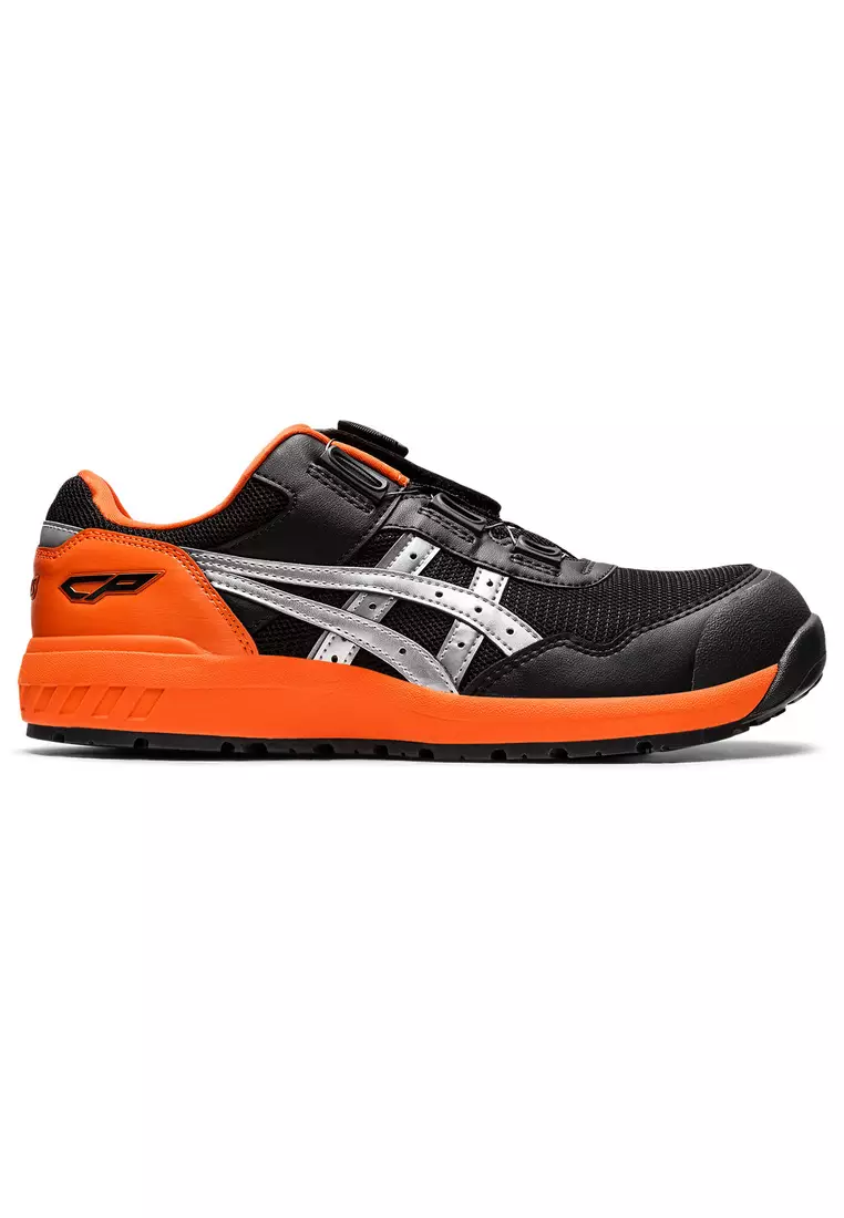 新品未使用　asics WINJOB CP209 BOA 27cm ASICS WIN JOB CP209 BOA 1271A029 400 Width 3E ASICS Working