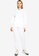 MISSGUIDED white Co Ord Hoodie And Jogger Set 91CA2AA3BCEFA7GS_4
