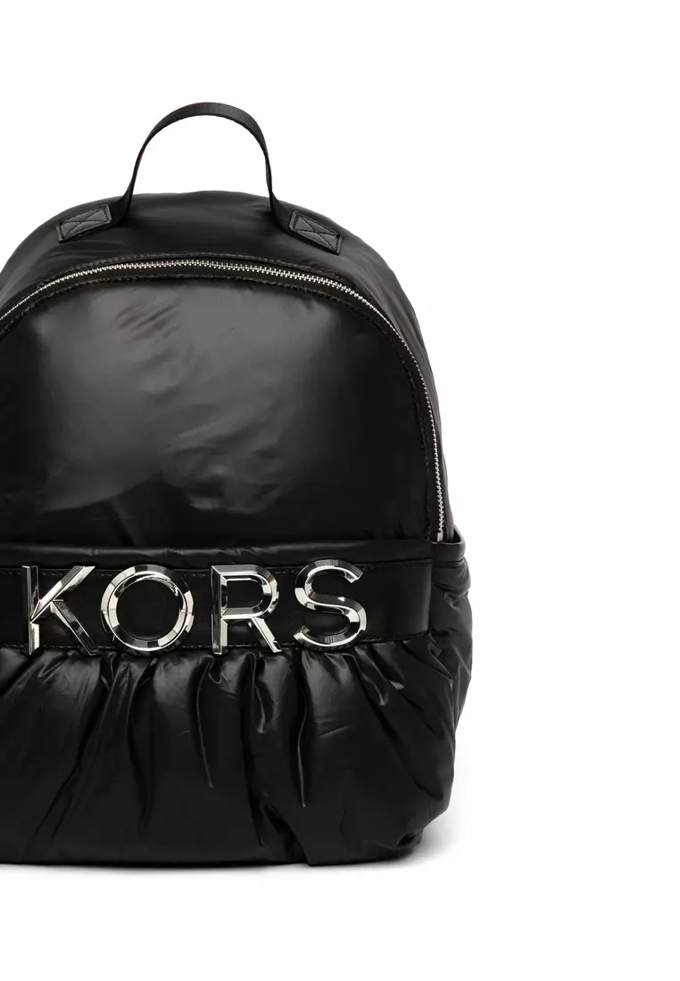 Buy Michael Kors Nylon Backpack 2024 Online ZALORA Philippines