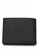Playboy black Men's Genuine Leather RFID Blocking Bi Fold Wallet AA419ACD266E0DGS_3