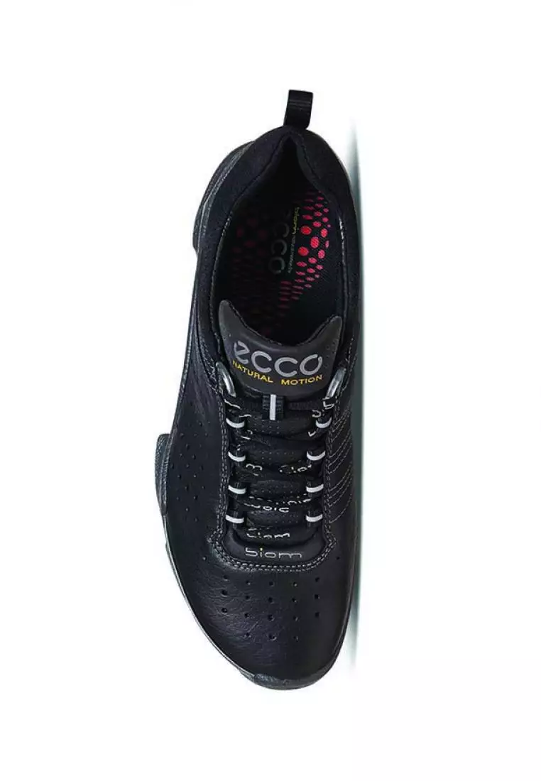 Ecco biom top natural motion yak