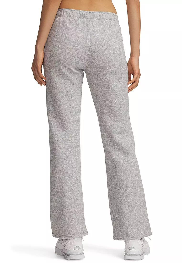 Rival Fleece Piped Pants