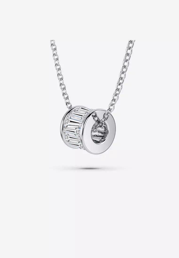Ferris Wheel Pendant