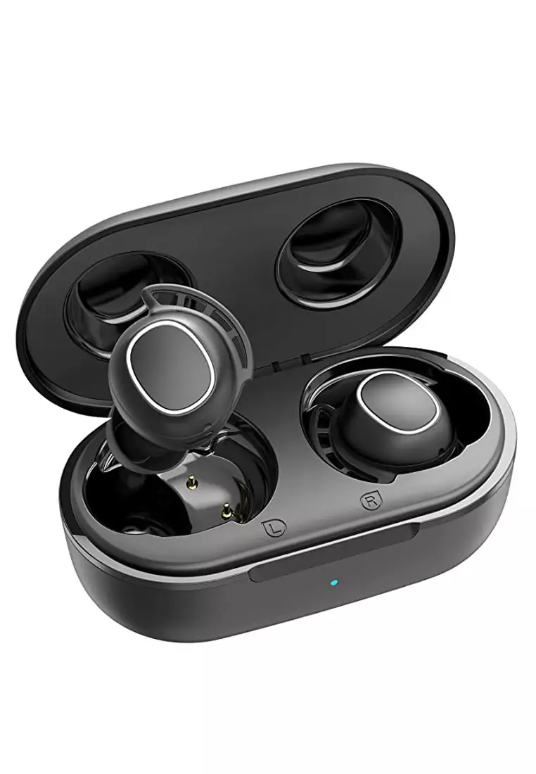 Buy Mpow Mpow M30 PLUS Wireless Earbuds Immersive Bass Sound with