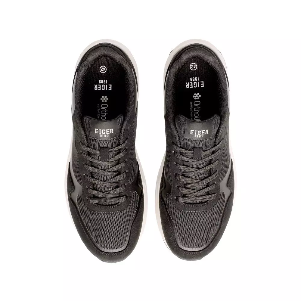 Eiger Verdant Low Cut Shoes