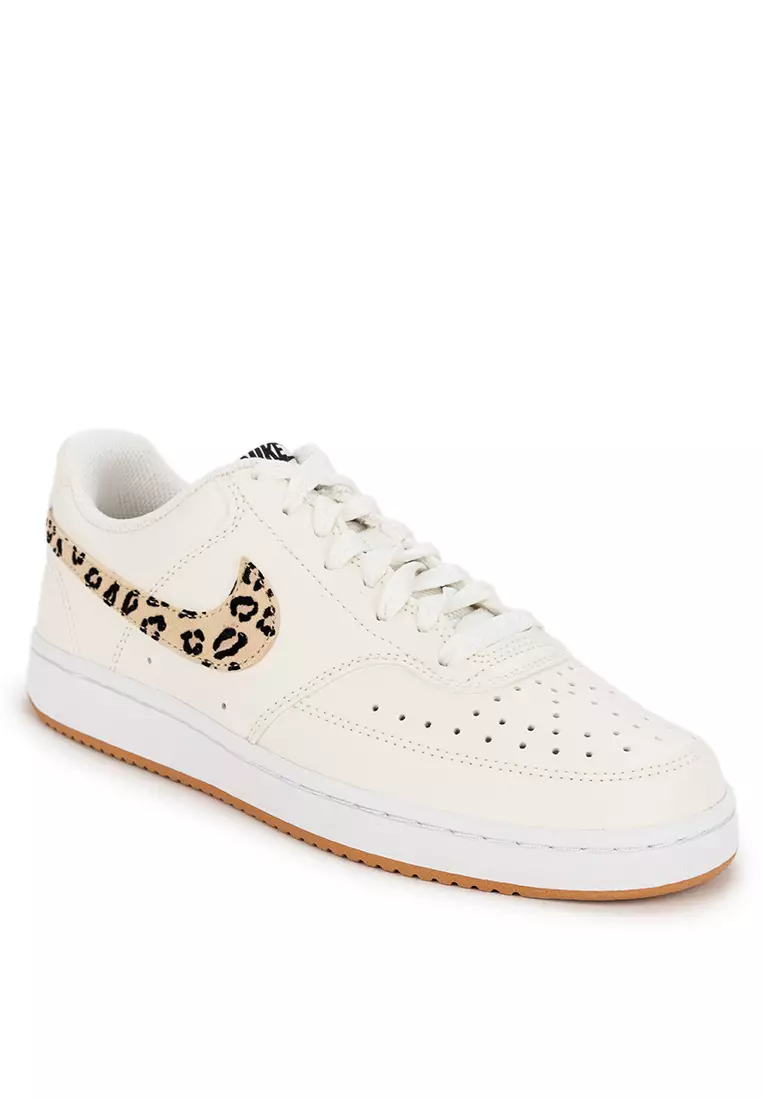 Discount on Nike  shoes - SKU: W Nike Court Vision Shoes