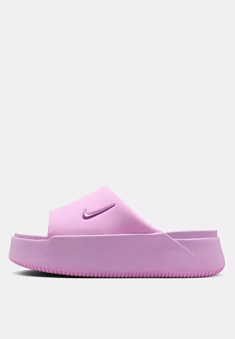Calm Elevation Women's Slide Sandals