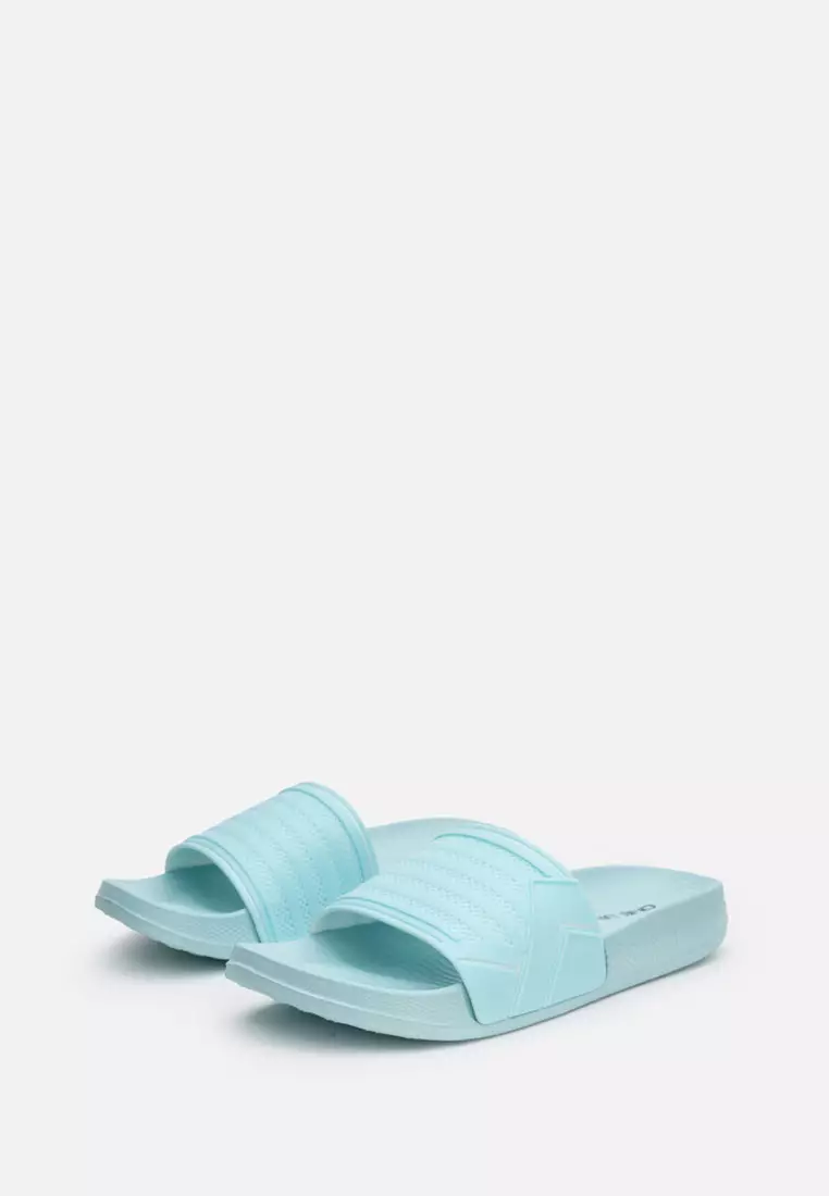 SOOTHE SLIDES Women's Slides