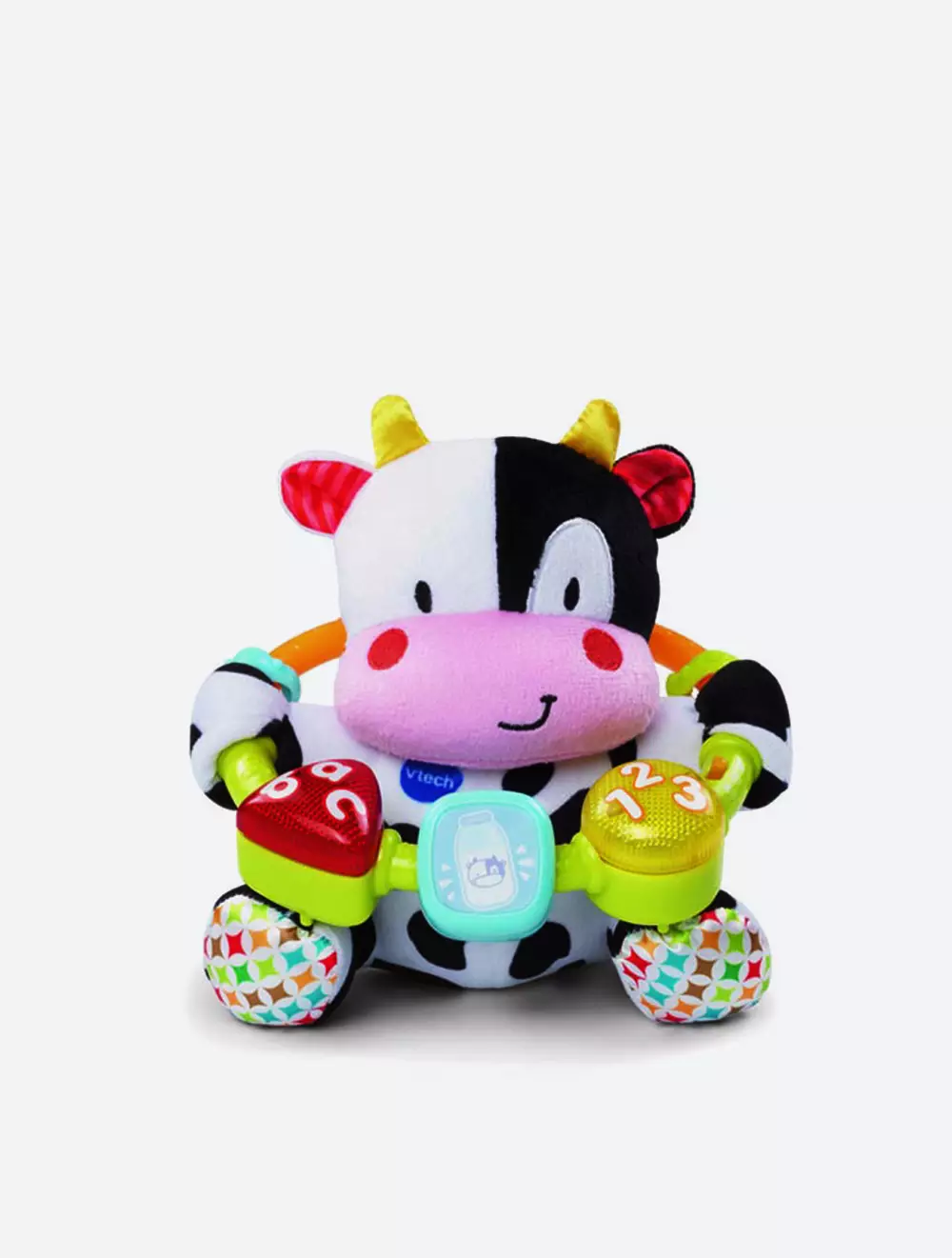 Jual Vtech VTECH VTE21 LITTLE FRIENDLIES MOOSICAL BEADS VTUK