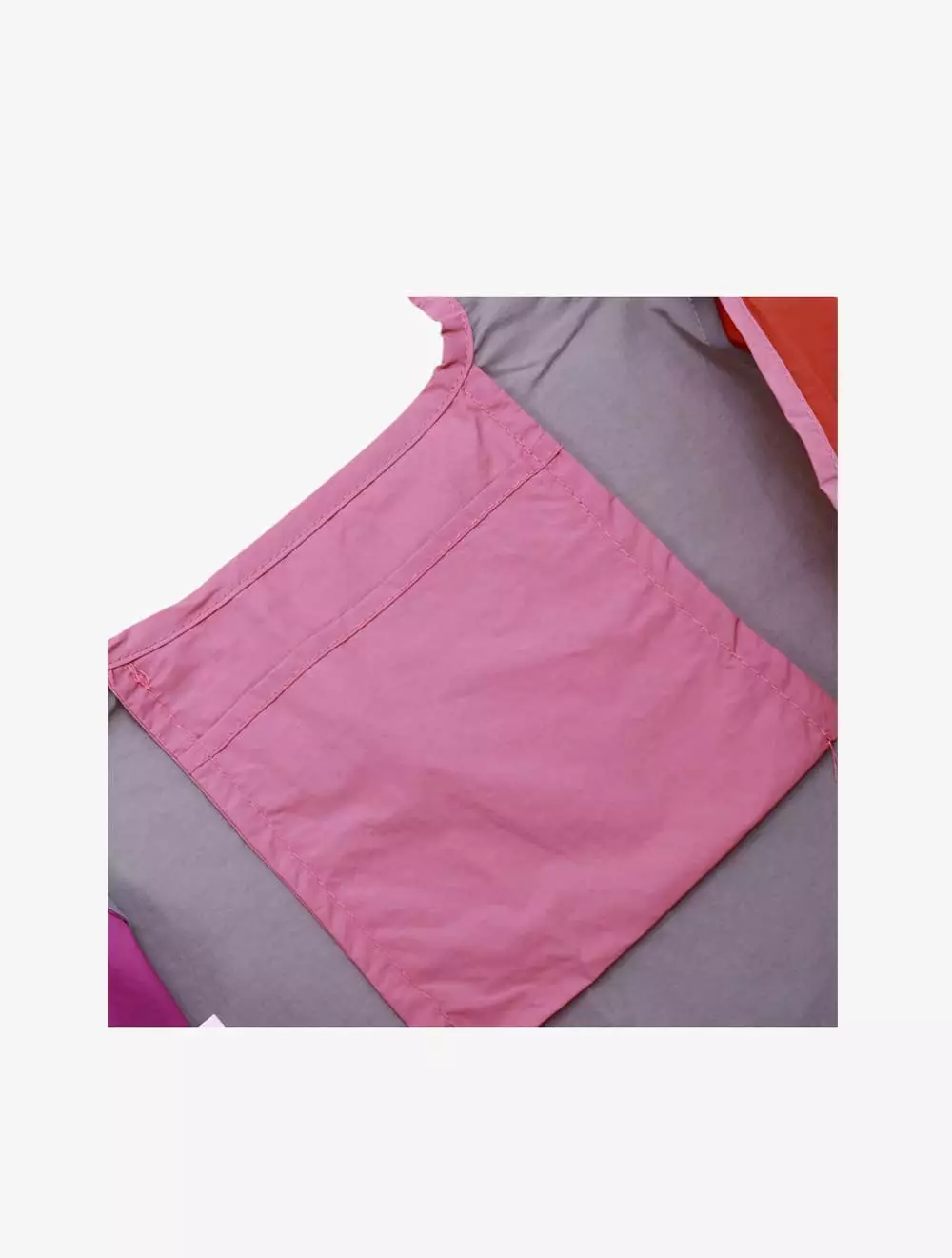 Payless Club Culture Accessories Lila Totebag - Grey_16