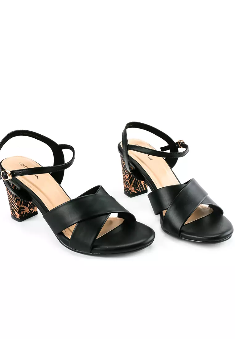 Miller Angie - Anklestrip