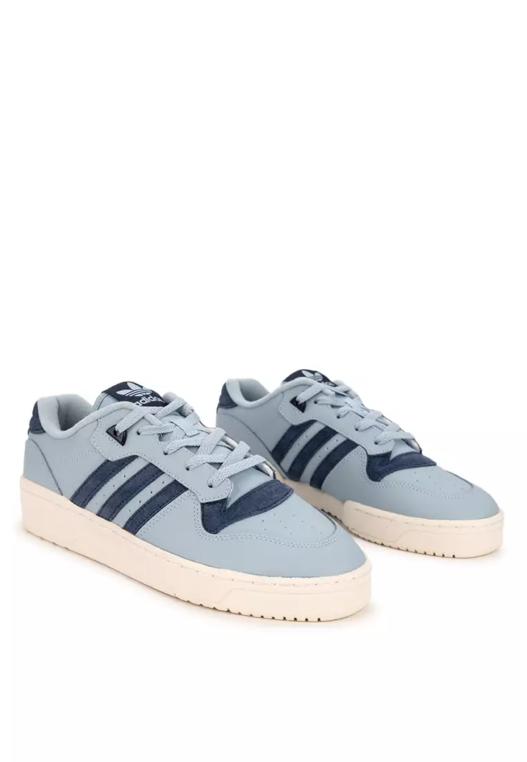 Rivalry Low Shoes