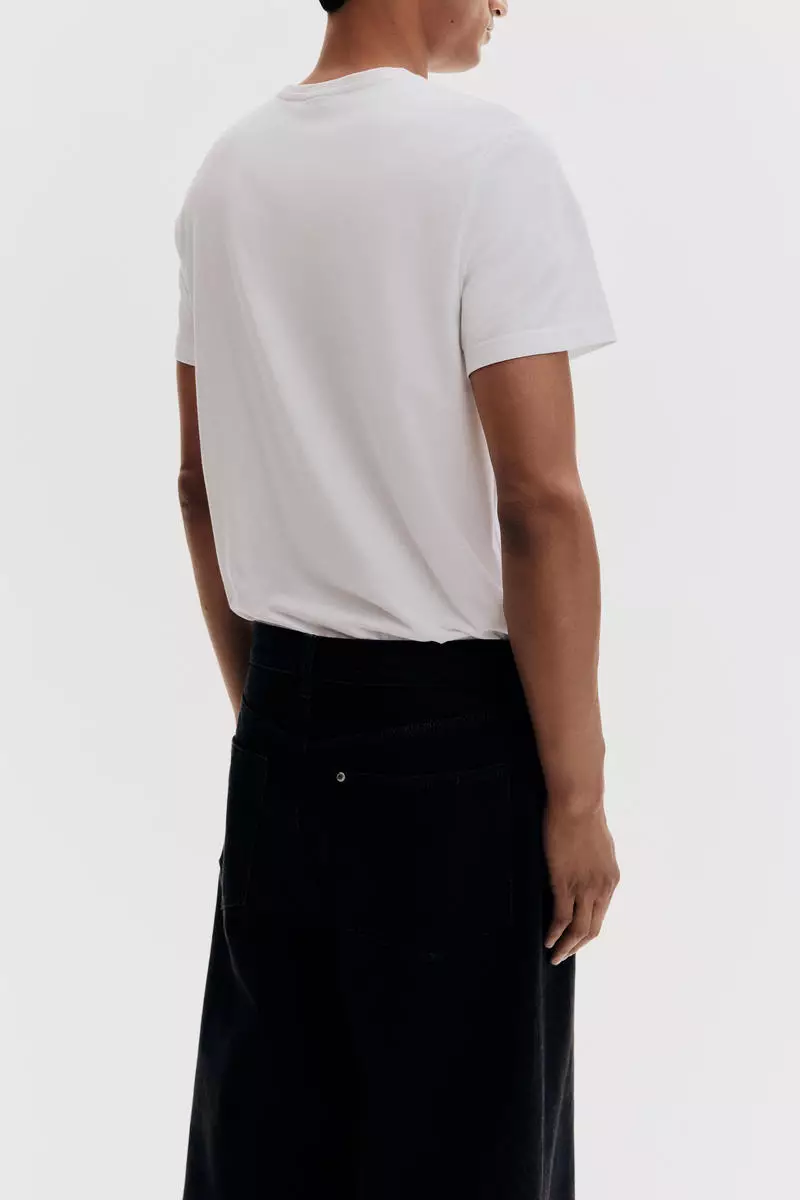 h&m men t shirt