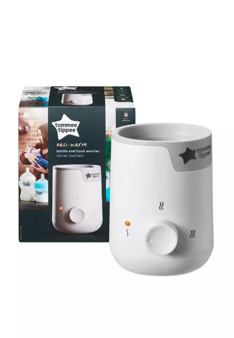 Easiwarm Electric Bottle Warmer