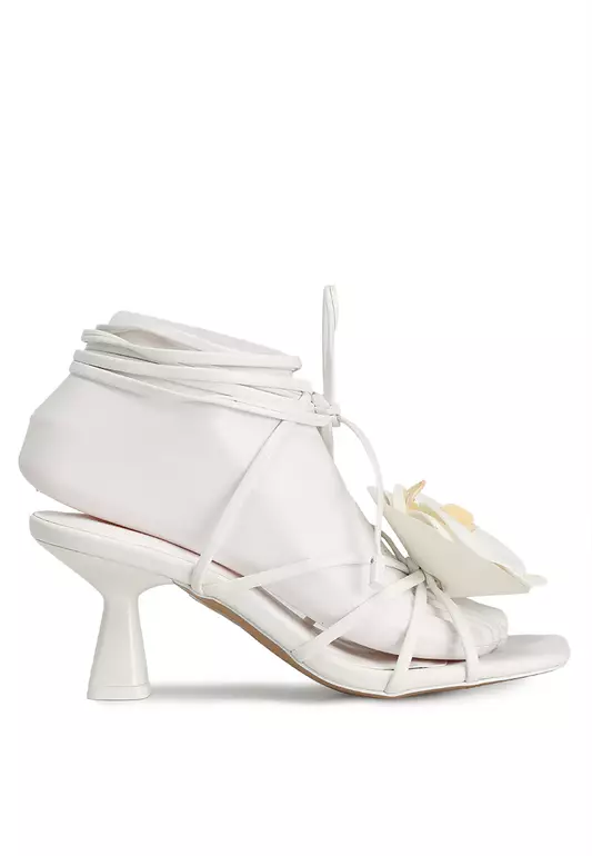 Flourish Heels