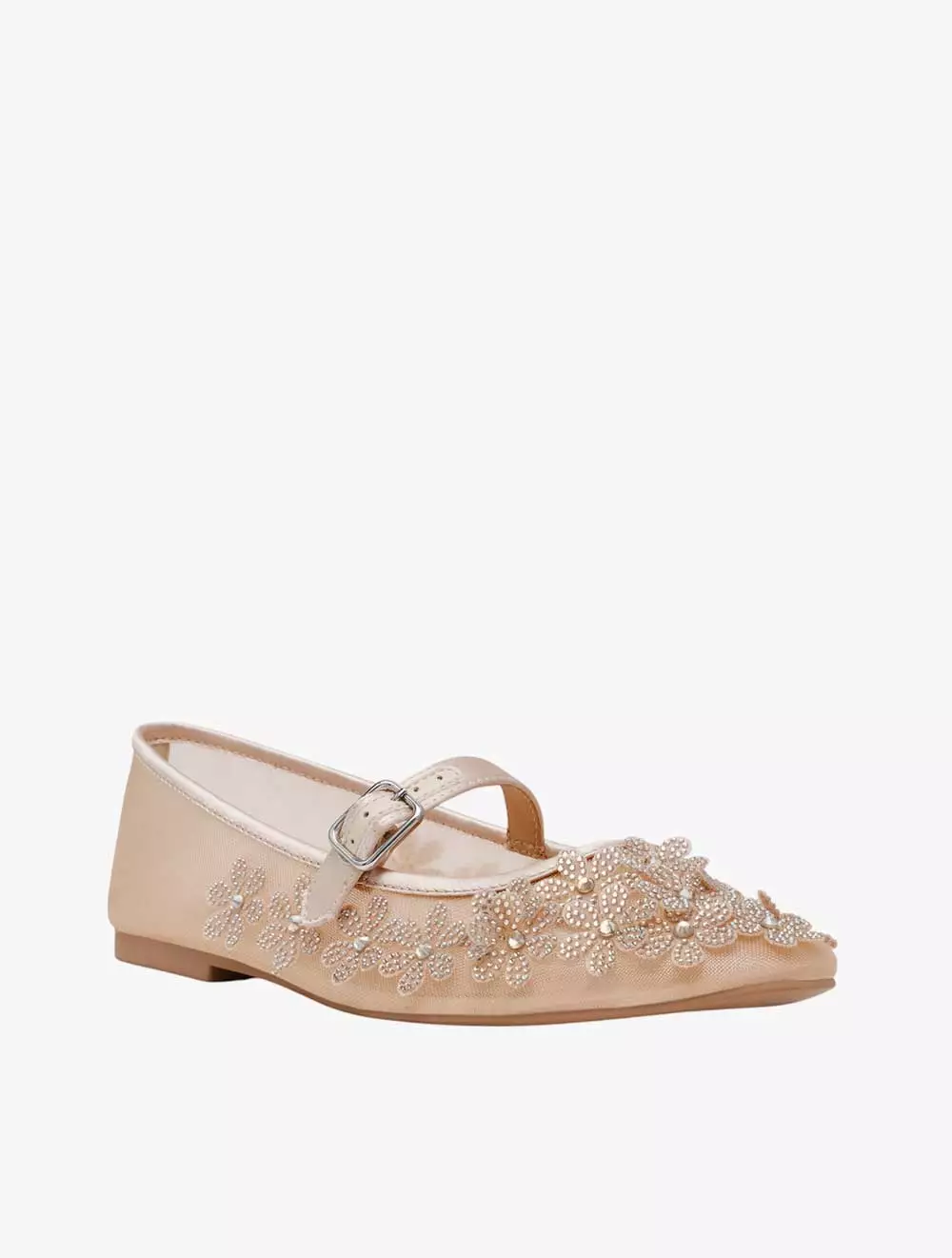 Steve Madden WILDLIFE Women's Flats - Pink